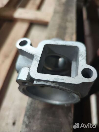 Корпус термостата змз-409 евро-2