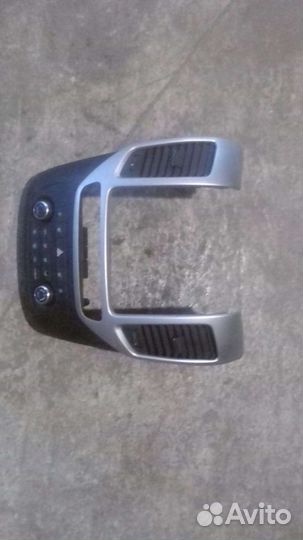 Блок отопителя Kia Venga Киа Венга