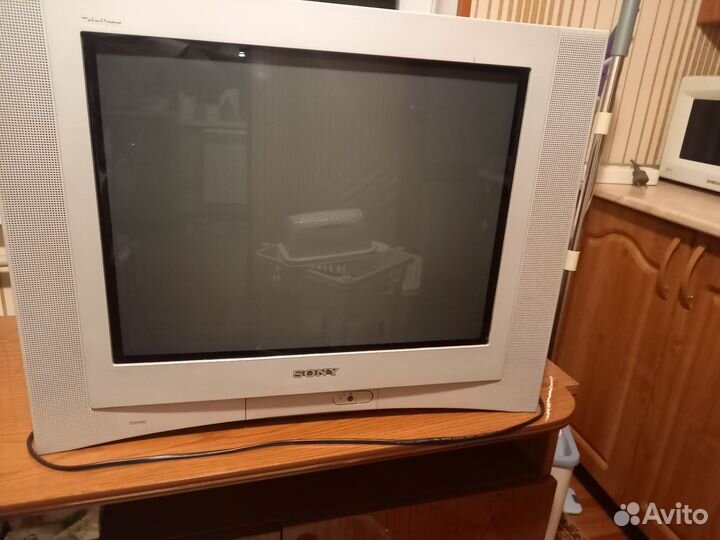 Телевизор