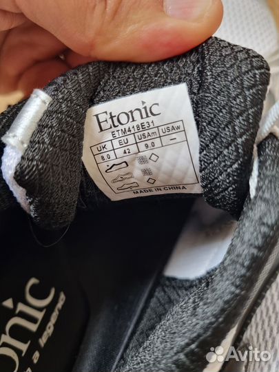 Кроссовки Etonic Kendari