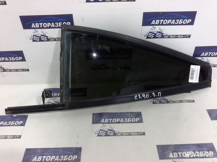 Форточка двери Volvo XC90