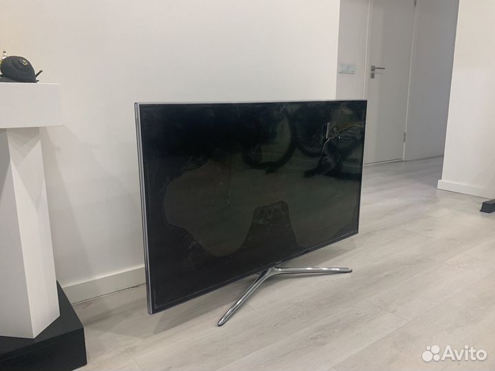 Samsung UE48H6350AK