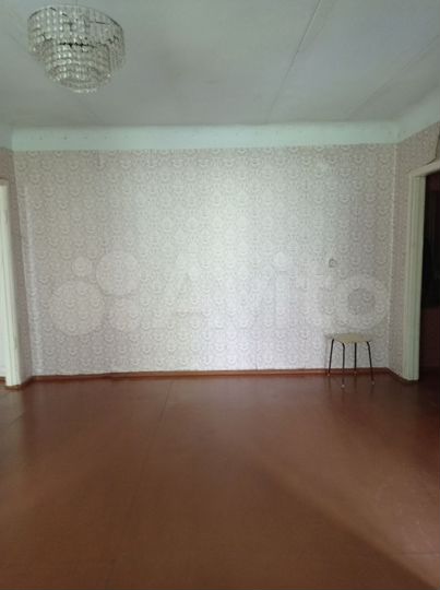 2-к. квартира, 42,3 м², 2/2 эт.