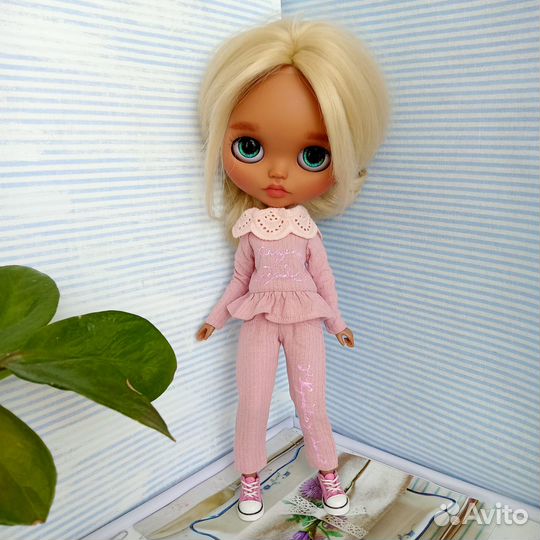 Одежда для кукол Блайз (в наличии)