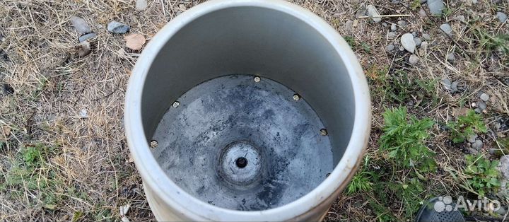 Двигатель дао-Ц у4