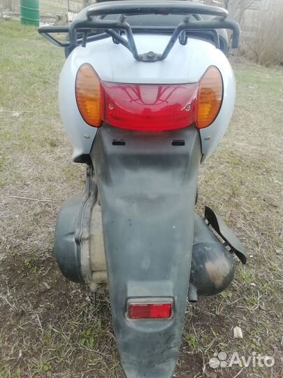 Продам мопед, (мой)