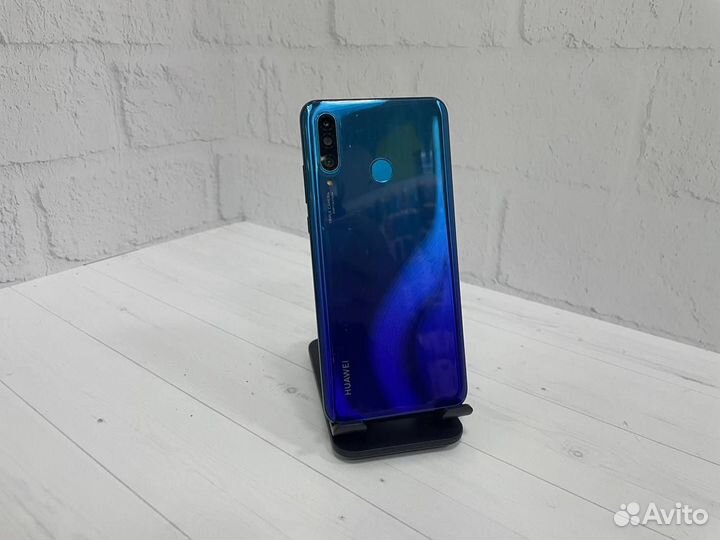 HONOR 20 Lite (Global), 4/128 ГБ