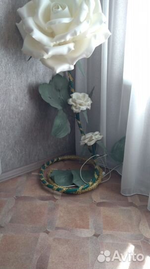 Светильник