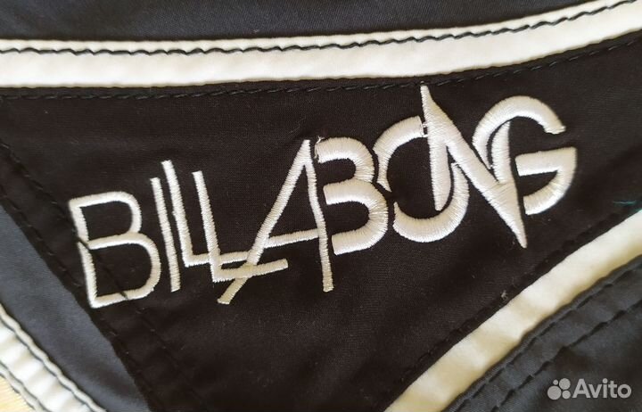 Бордшорты (шорты для плавания) Billabong 34 размер