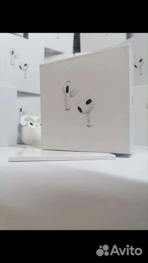 Airpods 3