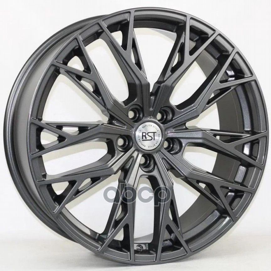 Литые диски RST 8×R20 5×114.3