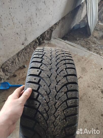 Колеса зимние R16