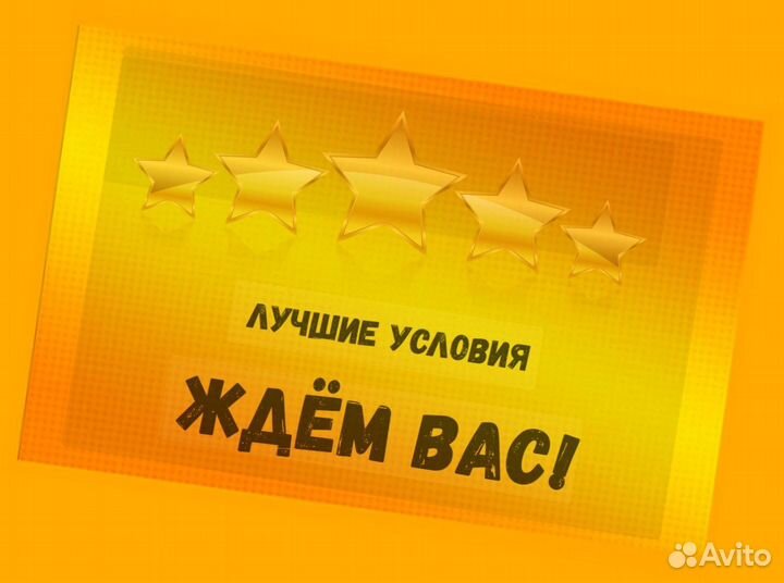 Сортировщик Еженедельный аванс Спецодежда М/Ж