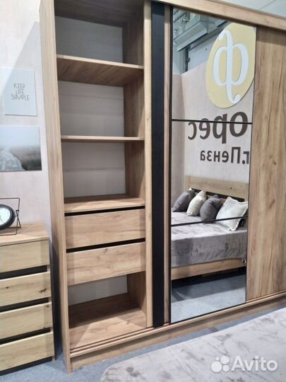 Спальня Орла