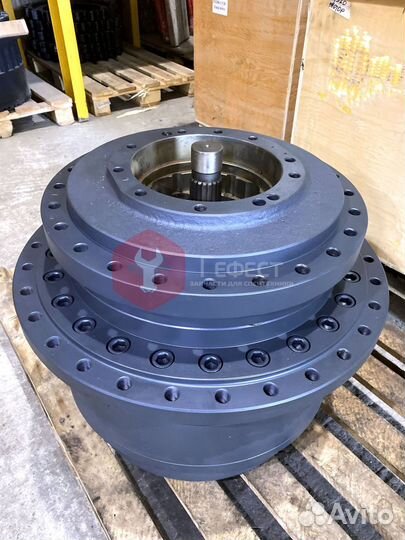 Редуктор хода Hyundai R430LC-9SH