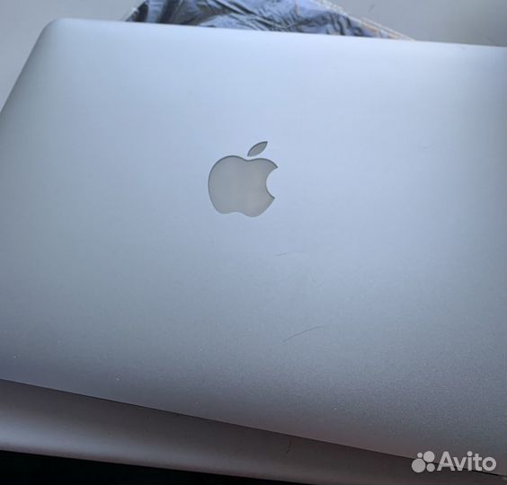 Apple MacBook Air 13 2011