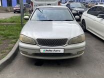 Nissan Cefiro 2.5 AT, 2000, 340 000 км, с пробегом, цена 185 000 руб.