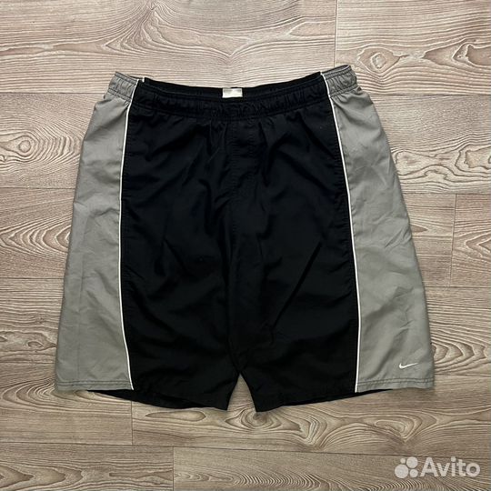 Шорты Nike Vintage