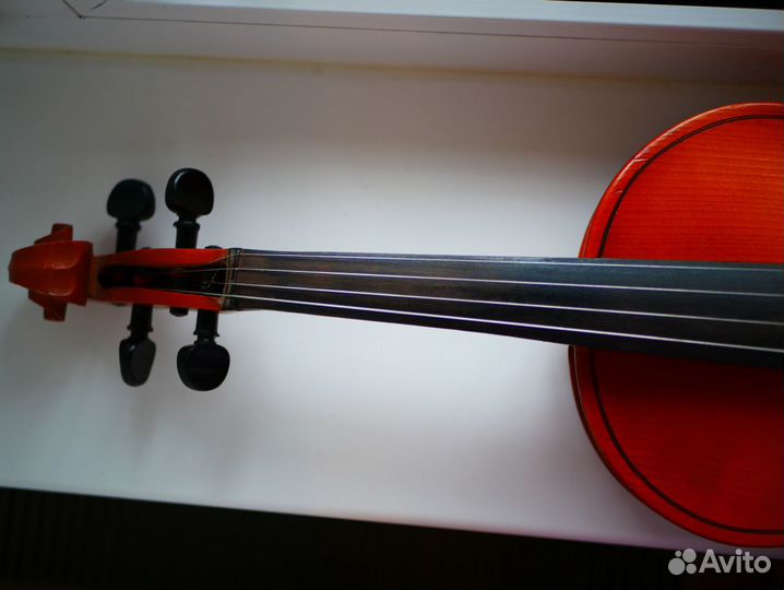 Скрипка в аренду полный комплект