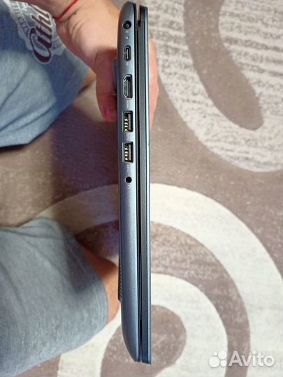 Ноутбук dell vostro 5581 (i3/8 gb ram/128 ssd)