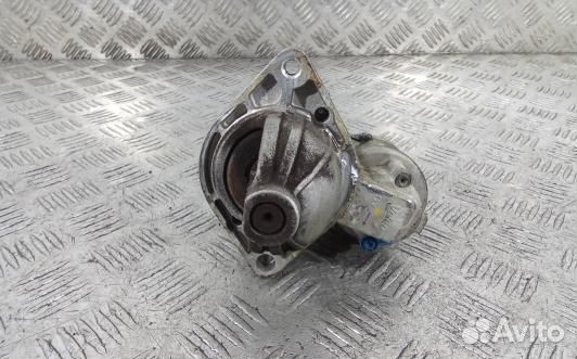 Стартер дизельный fiat doblo 2 (1BL15BR01)