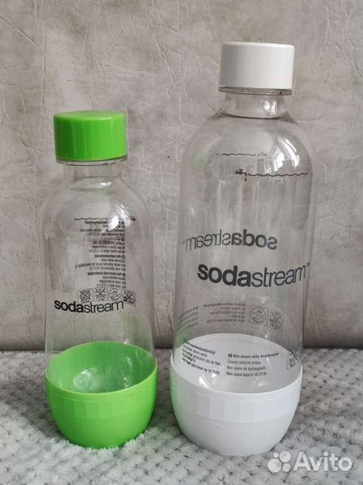 Сифон Sodastream