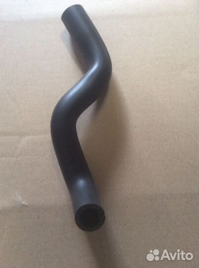 Форд Фокус патрубок гур
