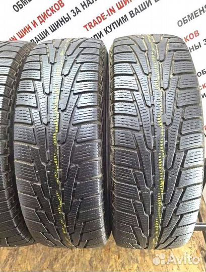 Nokian Tyres Hakkapeliitta R2 235/65 R18 106M