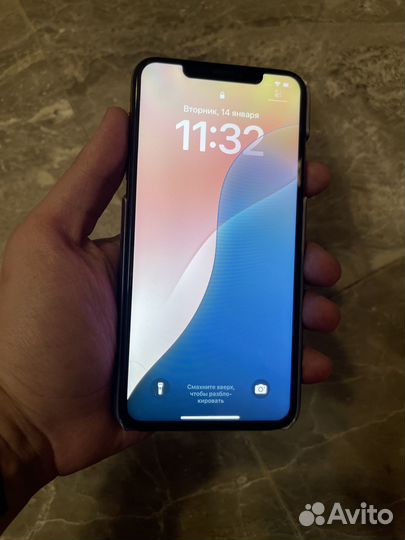 iPhone Xs Max, 256 ГБ