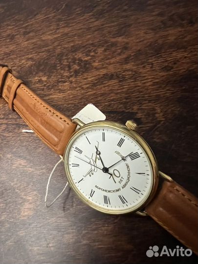 Мужские наручные часы механические