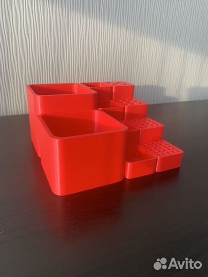 Органайзер для моделизма