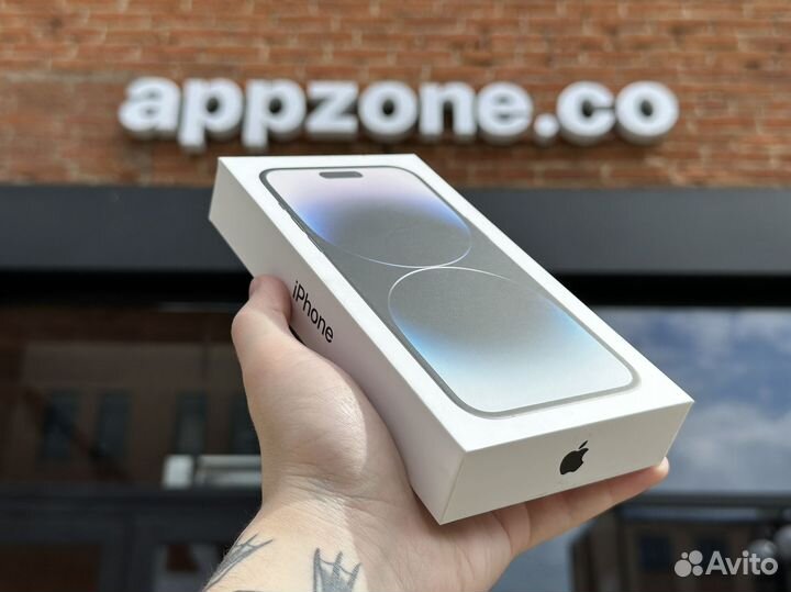 iPhone 14 Pro Max, 128 ГБ