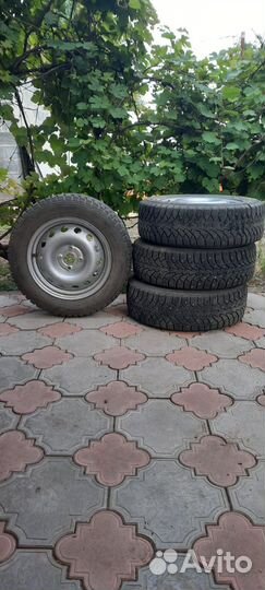 Колёса