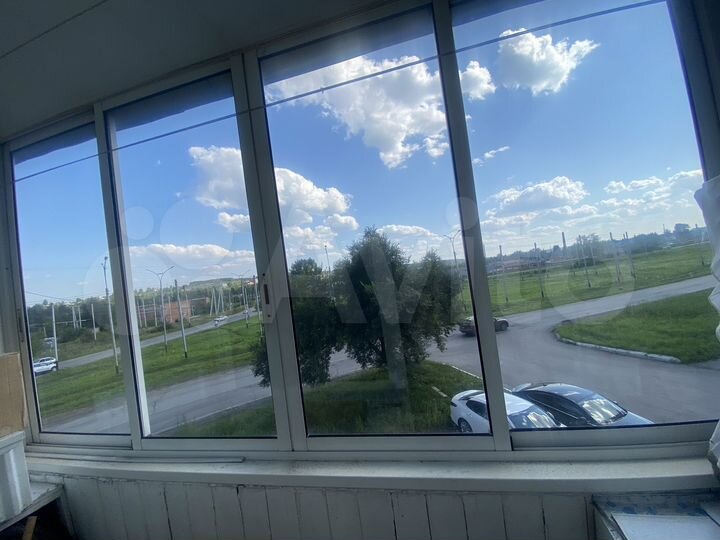 4-к. квартира, 62 м², 2/5 эт.