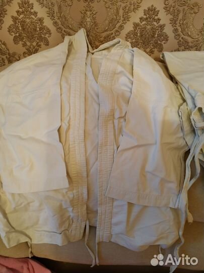 Кимоно детское