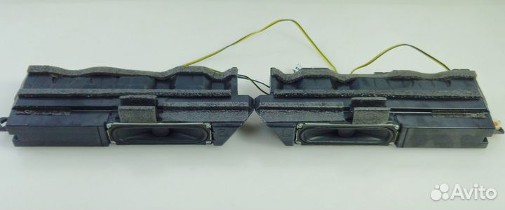 BN96-12837E 6 Om 10 W samsung LE46D551K2W