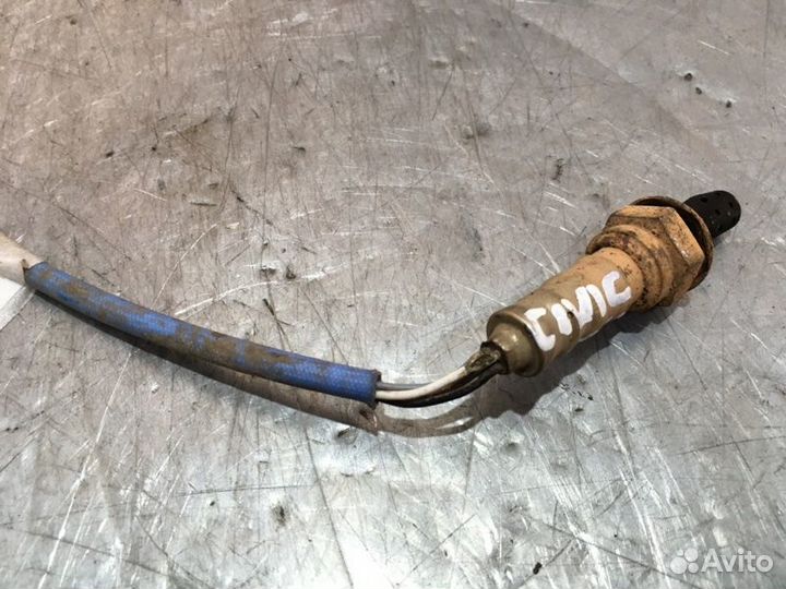 Датчик кислородный верхний Honda Civic Ferio D15B