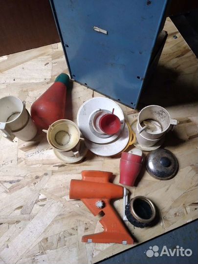 Набор для кукол СССР