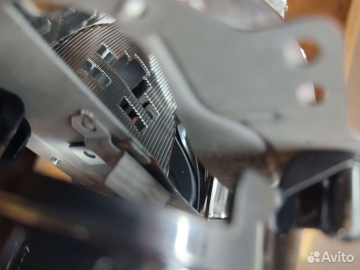 Лампы Osram Xenarc D4S и линзы биксенон Камри 40