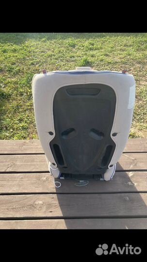 Кресло детское в автомобиль