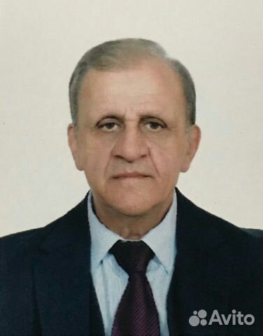 Репетитор по математике