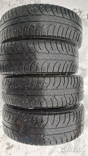 Bridgestone Ice Cruiser 7000 185/65 R15