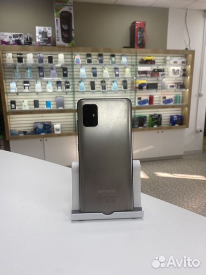 Samsung A51 4/64 GB