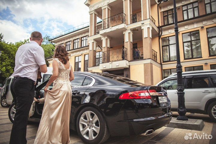 Платье свадебное