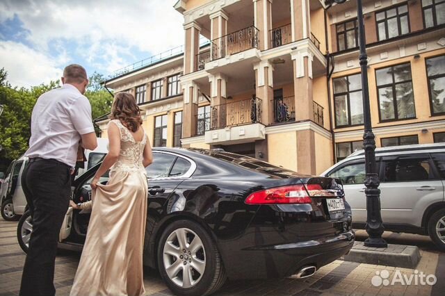 Платье свадебное