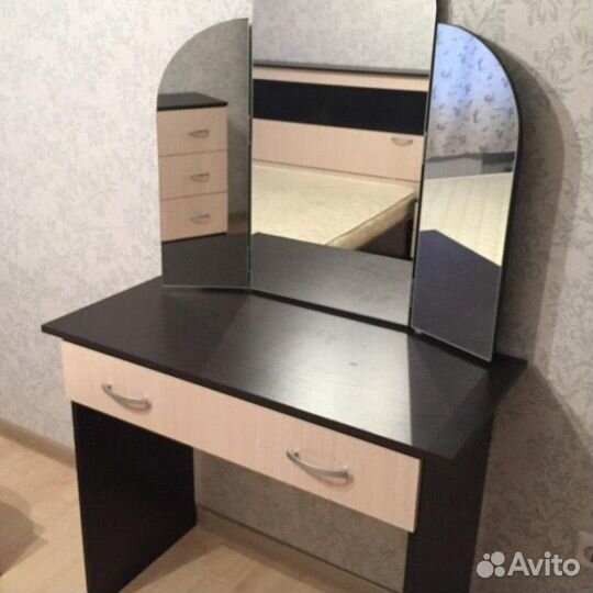 Трельяж Бася