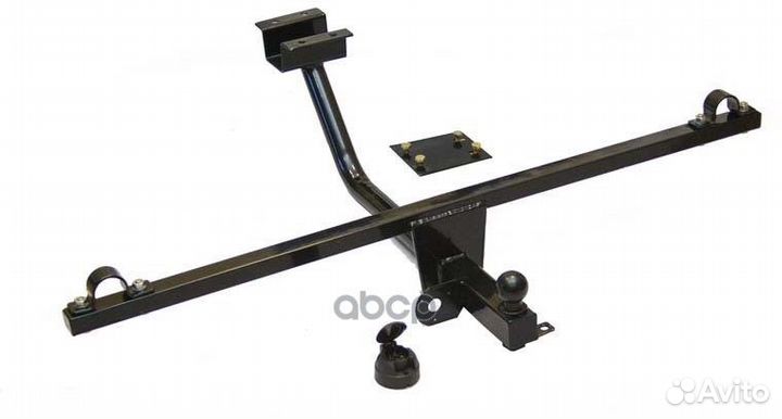 Тсу без элект LADA 4x4 77-21/Niva Legend 21