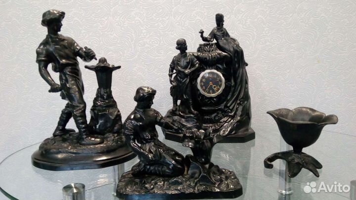 Каслинское литье