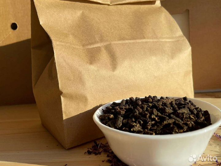 Иван-чай 1 кг кипрей традиционный, 2023