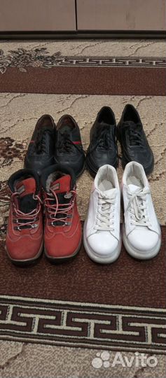 Женская одежда